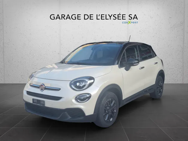 Fiat 500X 1.3 TBGSE City Cross