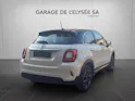 Fiat 500X 1.3 TBGSE City Cross