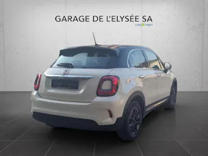 Fiat 500X 1.3 TBGSE City Cross