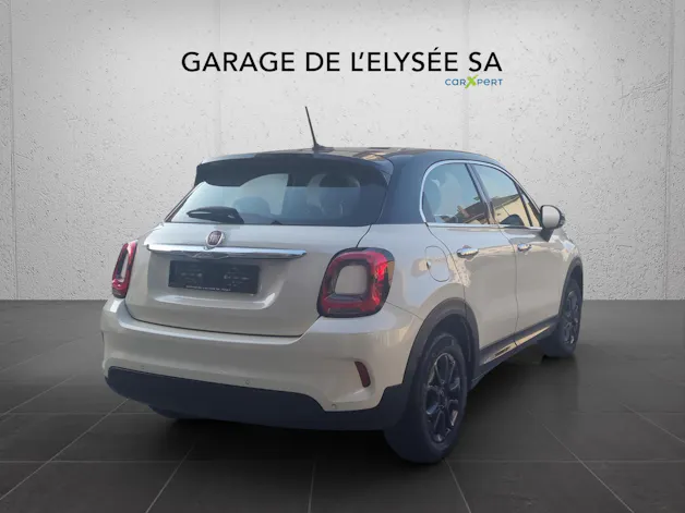 Fiat 500X 1.3 TBGSE City Cross