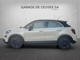 Fiat 500X 1.3 TBGSE City Cross