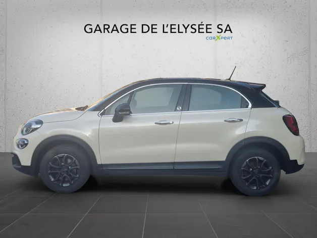 Fiat 500X 1.3 TBGSE City Cross