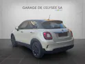 Fiat 500X 1.3 TBGSE City Cross