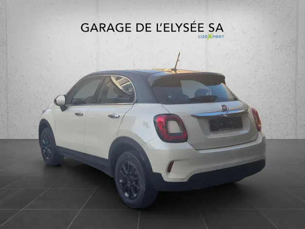 Fiat 500X 1.3 TBGSE City Cross