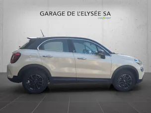 Fiat 500X 1.3 TBGSE City Cross