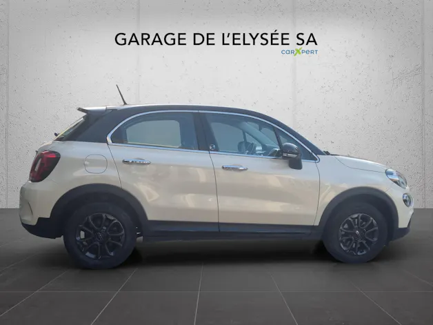 Fiat 500X 1.3 TBGSE City Cross