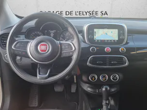 Fiat 500X 1.3 TBGSE City Cross