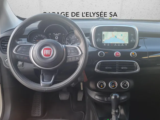 Fiat 500X 1.3 TBGSE City Cross