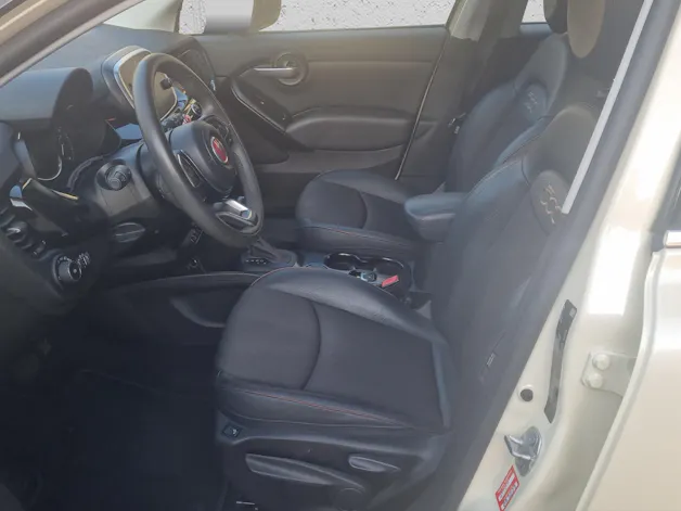 Fiat 500X 1.3 TBGSE City Cross