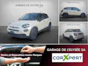 Fiat 500X 1.3 TBGSE City Cross