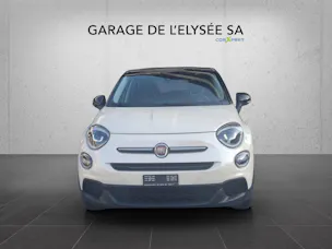 Fiat 500X 1.3 TBGSE City Cross