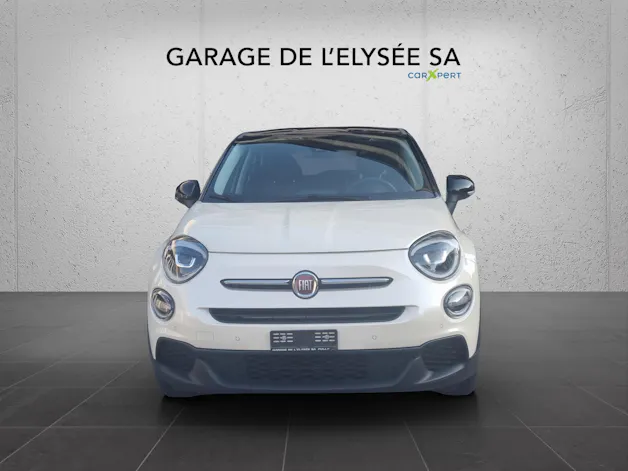 Fiat 500X 1.3 TBGSE City Cross