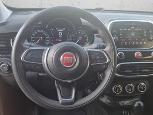 Fiat 500X 1.3 TBGSE City Cross