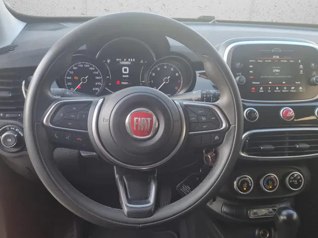 Fiat 500X 1.3 TBGSE City Cross