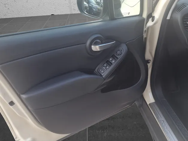Fiat 500X 1.3 TBGSE City Cross