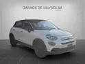 Fiat 500X 1.3 TBGSE City Cross