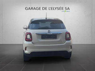 Fiat 500X 1.3 TBGSE City Cross