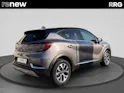 Renault Captur 1.0 TCe Intens
