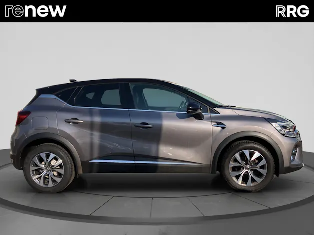 Renault Captur 1.0 TCe Intens