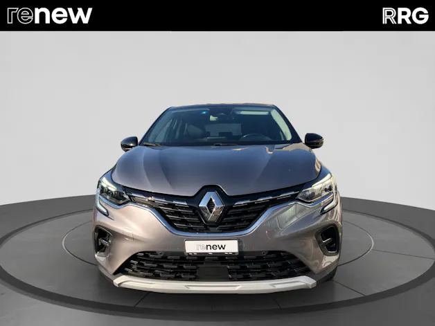 Renault Captur 1.0 TCe Intens