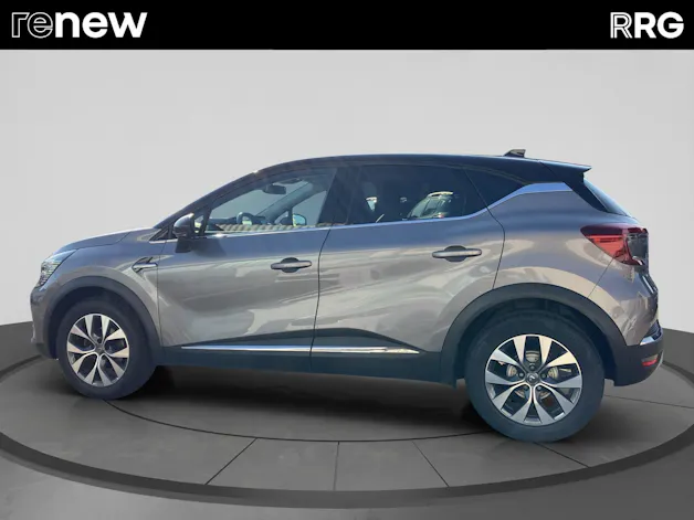 Renault Captur 1.0 TCe Intens