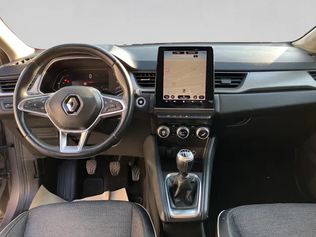 Renault Captur 1.0 TCe Intens