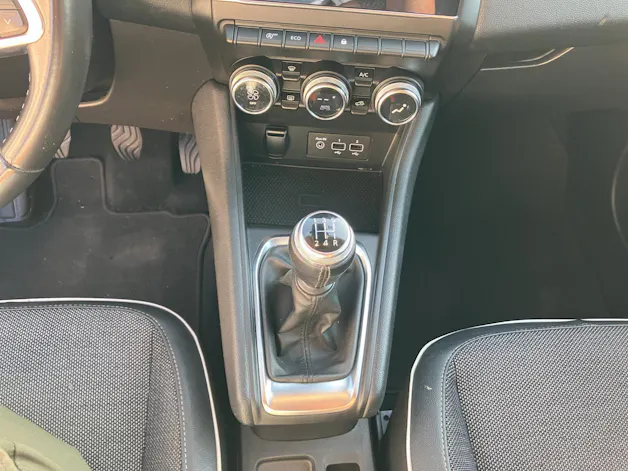 Renault Captur 1.0 TCe Intens
