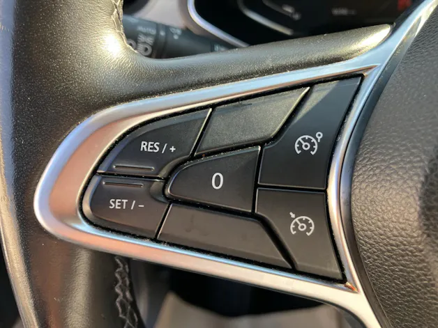 Renault Captur 1.0 TCe Intens