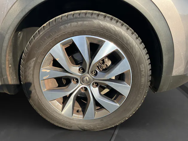 Renault Captur 1.0 TCe Intens