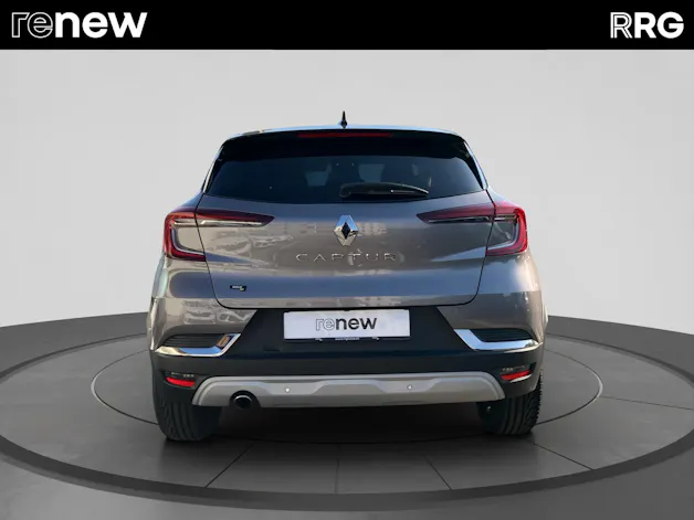 Renault Captur 1.0 TCe Intens