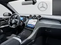 Mercedes-Benz GLC 220 d 4Matic 9G-Tronic