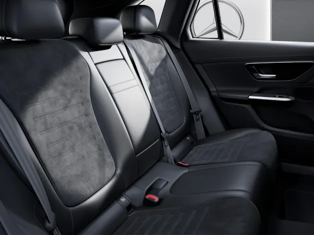 Mercedes-Benz GLC 220 d 4Matic 9G-Tronic