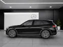 Mercedes-Benz GLC 220 d 4Matic 9G-Tronic