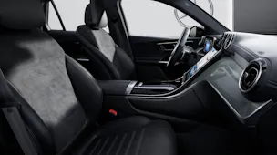 MERCEDES-BENZ GLC 220 d 4Matic 9G-Tronic