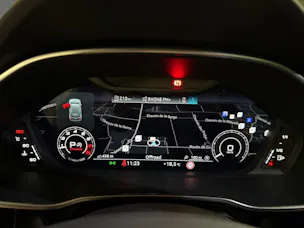 AUDI RS Q3 2.5 TFSI quattro S tronic