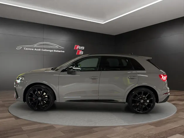 Audi RS Q3 2.5 TFSI quattro S tronic