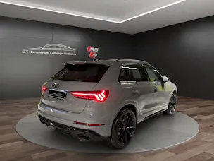 AUDI RS Q3 2.5 TFSI quattro S tronic