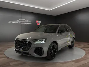 Audi RS Q3 2.5 TFSI quattro S tronic