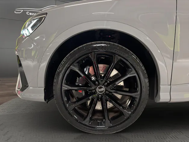 Audi RS Q3 2.5 TFSI quattro S tronic