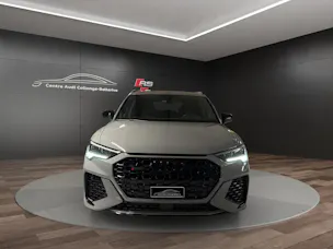 AUDI RS Q3 2.5 TFSI quattro S tronic