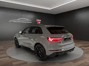 AUDI RS Q3 2.5 TFSI quattro S tronic
