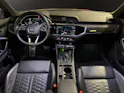 Audi RS Q3 2.5 TFSI quattro S tronic
