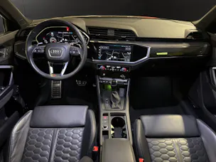 AUDI RS Q3 2.5 TFSI quattro S tronic