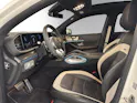 Mercedes-Benz GLE Coupé 63 S AMG 4Matic+ Speedshift