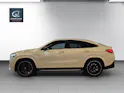 Mercedes-Benz GLE Coupé 63 S AMG 4Matic+ Speedshift