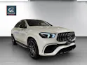 Mercedes-Benz GLE Coupé 63 S AMG 4Matic+ Speedshift
