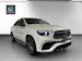 Mercedes-Benz GLE Coupé 63 S AMG 4Matic+ Speedshift