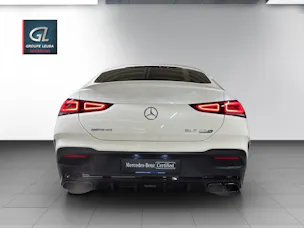 MERCEDES-BENZ GLE Coupé 63 S AMG 4Matic+ Speedshift