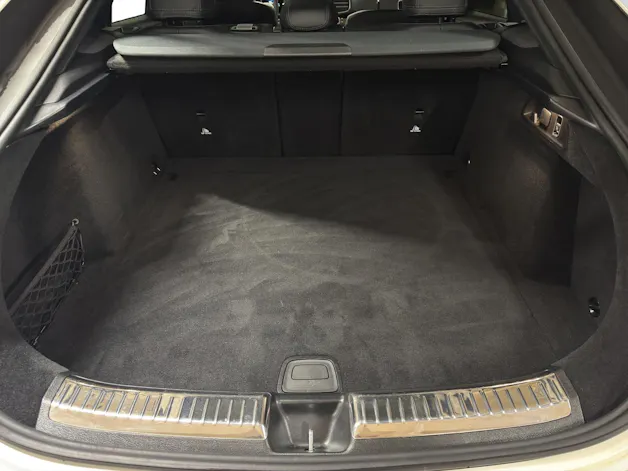 Mercedes-Benz GLE Coupé 63 S AMG 4Matic+ Speedshift