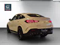 Mercedes-Benz GLE Coupé 63 S AMG 4Matic+ Speedshift